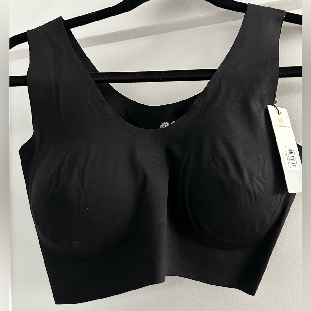 NWT Kindred Bravely Bra
